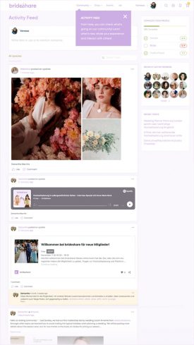 plataforma para pantallas grandes