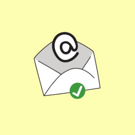 Correos personalizados de nueva generación